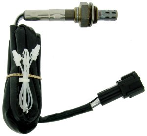 Nissan Frontier Oxygen Sensor - NGK - Direct Fit - 2004 Nissan Frontier Oxygen Sensor - NGK - Direct Fit - 2004