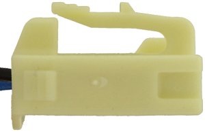 Toyota Sienna Oxygen Sensor - NGK - Direct Fit - `11-`14 Toyota Sienna Oxygen Sensor - NGK - Direct Fit - `11-`14