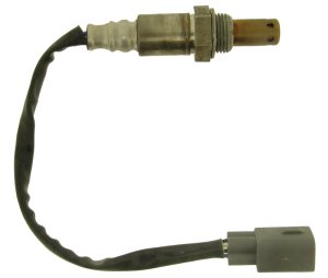 Lexus HS250h Oxygen Sensor - NGK - Direct Fit 4-Wire A/F - `10-`12