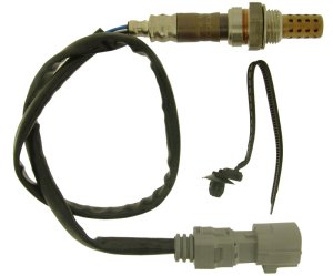 Lexus CT200h Oxygen Sensor - NGK - Direct Fit - `11-`17