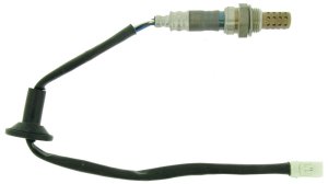 Toyota RAV4 Oxygen Sensor - NGK - Direct Fit - `06-`12 Toyota RAV4 Oxygen Sensor - NGK - Direct Fit - `06-`12