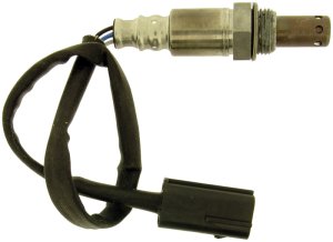 Nissan Altima Oxygen Sensor - NGK - 4-Wire A/F Sensor - `11-`13 Nissan Altima Oxygen Sensor - NGK - 4-Wire A/F Sensor - `11-`13