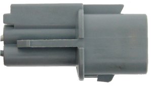 Hyundai Santa Fe Oxygen Sensor - NGK - Direct Fit - `05-`06