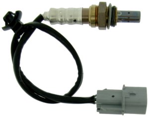 Hyundai Santa Fe Oxygen Sensor - NGK - Direct Fit - `05-`06 Hyundai Santa Fe Oxygen Sensor - NGK - Direct Fit - `05-`06