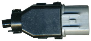 Hyundai Santa Fe Oxygen Sensor - NGK - Direct Fit - `01-`06