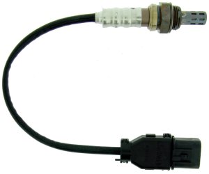 Hyundai XG350 Oxygen Sensor - NGK - Direct Fit - `02-`05