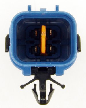 Kia Sedona Oxygen Sensor - NGK - Direct Fit - `02-`05 Kia Sedona Oxygen Sensor - NGK - Direct Fit - `02-`05