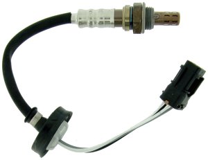 Hyundai Sonata Oxygen Sensor - NGK - Direct Fit - `99-`05