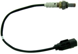 Hyundai XG300 Oxygen Sensor - NGK - Direct Fit - 2001