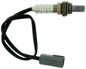 Kia Rio Oxygen Sensor - NGK - Direct Fit - `01-`03