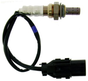 Hyundai Santa Fe Oxygen Sensor - NGK - Direct Fit - `03-`06 Hyundai Santa Fe Oxygen Sensor - NGK - Direct Fit - `03-`06