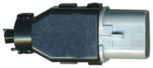 Hyundai Santa Fe Oxygen Sensor - NGK - Direct Fit - `03-`06