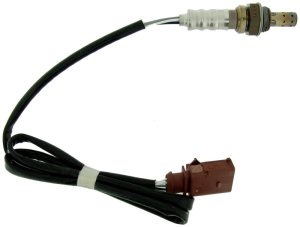 Audi A6 Oxygen Sensor - NGK - Direct Fit - `10-`11