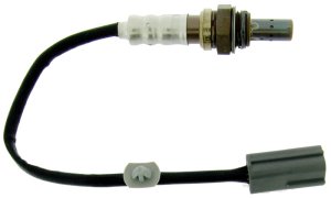 Kia Rio Oxygen Sensor - NGK - Direct Fit - `04-`05