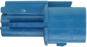 Hyundai Tiburon Oxygen Sensor - NGK - Direct Fit - `03-`08