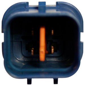 Hyundai Tiburon Oxygen Sensor - NGK - Direct Fit - `03-`08