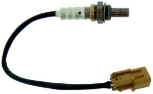 Hyundai Santa Fe Oxygen Sensors - NGK - Direct Fit - `03-`04 Hyundai Santa Fe Oxygen Sensors - NGK - Direct Fit - `03-`04