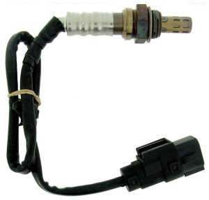 Hyundai Sonata Oxygen Sensor - NGK - Direct Fit - `06-`08
