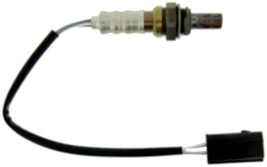 Chevrolet Optra Oxygen Sensor - NGK - Direct Fit - `04-`05