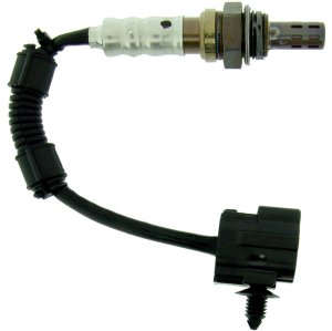 Chevrolet Optra Oxygen Sensor - NGK - Direct Fit - `04-`05