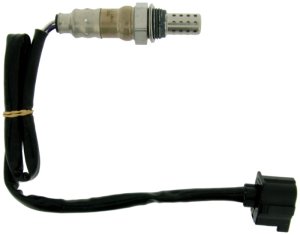 Chrysler Sebring Oxygen Sensor - NGK - Direct Fit - `07-`10