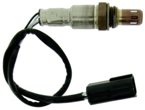 Chevrolet Aveo Oxygen Sensor - NGK - Direct Fit - `06-`13 Chevrolet Aveo Oxygen Sensor - NGK - Direct Fit - `06-`13