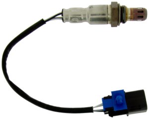 Chevrolet Aveo Oxygen Sensor - NGK - Direct Fit - `06-`08