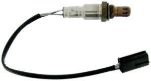 Chevrolet Optra Oxygen Sensor - NGK - Direct Fit - `06-`07