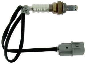 Hyundai Santa Fe Oxygen Sensor - NGK - Direct Fit - `07-`09 Hyundai Santa Fe Oxygen Sensor - NGK - Direct Fit - `07-`09