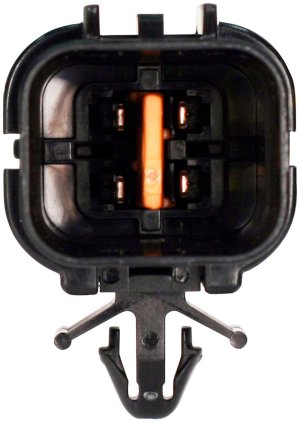 Hyundai Santa Fe Oxygen Sensor - NGK - Direct Fit - `07-`09