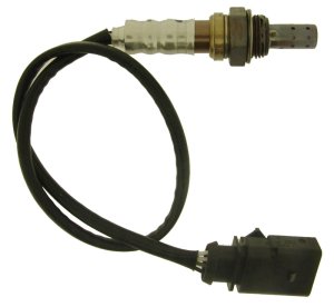 Audi A4 Quattro Oxygen Sensor - NGK - Direct Fit - 2009