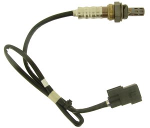 Hyundai Genesis Coupe Oxygen Sensor - NGK - Direct Fit - `10-`14