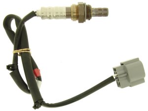 Hyundai Sonata Oxygen Sensor - NGK - Direct Fit - 2011