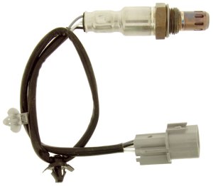 Hyundai Genesis Coupe Oxygen Sensor - NGK - Direct Fit - `10-`12