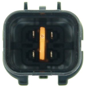 Hyundai Santa Fe Oxygen Sensor - NGK - Direct Fit - `10-`16