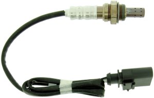 Audi Q7 Oxygen Sensor - NGK - Direct Fit - `11-`15