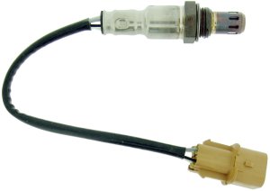 Hyundai Genesis Coupe Oxygen Sensor - NGK - Direct Fit - `13-`16