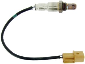Hyundai Genesis Oxygen Sensor - NGK - Direct Fit - `12-`14 Hyundai Genesis Oxygen Sensor - NGK - Direct Fit - `12-`14