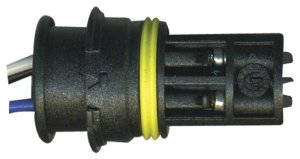 Mercedes-Benz C230 Oxygen Sensor - NGK - Direct Fit - `97-`00 Mercedes-Benz C230 Oxygen Sensor - NGK - Direct Fit - `97-`00