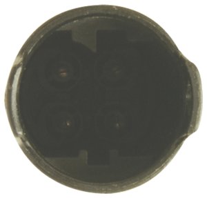 BMW 320i Oxygen Sensor - NGK - Direct Fit - `01-`05 BMW 320i Oxygen Sensor - NGK - Direct Fit - `01-`05