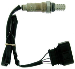 Audi A4 Oxygen Sensor - NGK - Direct Fit - `00-`01