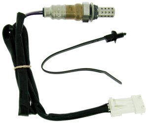 Volvo C30 Oxygen Sensor - NGK - Direct Fit - `07-`13