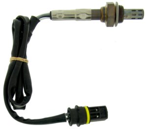 Mercedes-Benz C43 AMG Oxygen Sensor - NGK - Direct Fit - `98-`00 Mercedes-Benz C43 AMG Oxygen Sensor - NGK - Direct Fit - `98-`00