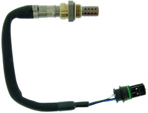 Mercedes-Benz C43 AMG Oxygen Sensor - NGK - Direct Fit - `98-`00 Mercedes-Benz C43 AMG Oxygen Sensor - NGK - Direct Fit - `98-`00