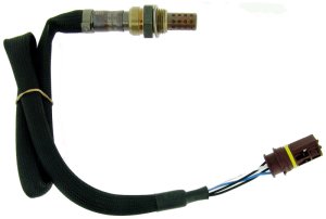 Mercedes-Benz C43 AMG Oxygen Sensor - NGK - Direct Fit - `98-`00 Mercedes-Benz C43 AMG Oxygen Sensor - NGK - Direct Fit - `98-`00