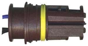 Mercedes-Benz C43 AMG Oxygen Sensor - NGK - Direct Fit - `98-`00 Mercedes-Benz C43 AMG Oxygen Sensor - NGK - Direct Fit - `98-`00