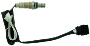 Volvo S40 Oxygen Sensor - NGK - Direct Fit - `00-`04