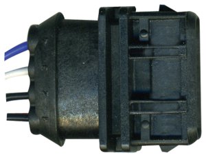 Volvo S40 Oxygen Sensor - NGK - Direct Fit - `00-`04
