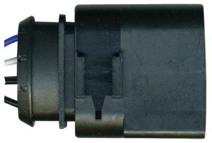 Audi TT Oxygen Sensor - NGK - Direct Fit - `00-`01