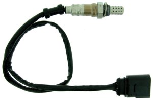 Audi TT Oxygen Sensor - NGK - Direct Fit - `00-`01